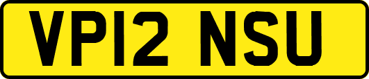 VP12NSU