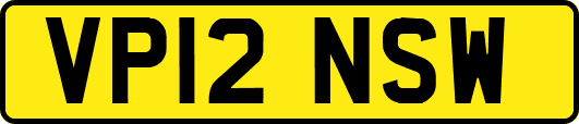 VP12NSW
