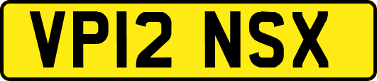 VP12NSX
