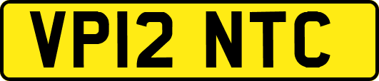 VP12NTC
