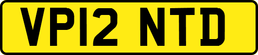 VP12NTD