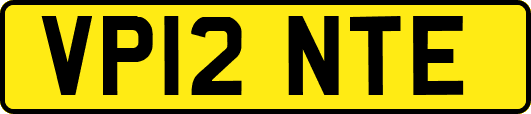 VP12NTE