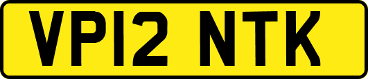 VP12NTK
