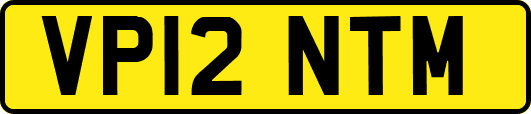VP12NTM