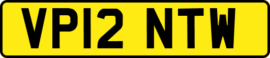 VP12NTW