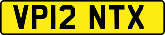 VP12NTX
