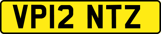 VP12NTZ