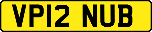 VP12NUB