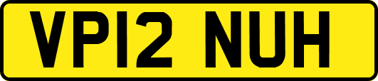 VP12NUH