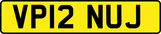 VP12NUJ
