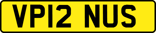 VP12NUS