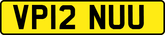 VP12NUU
