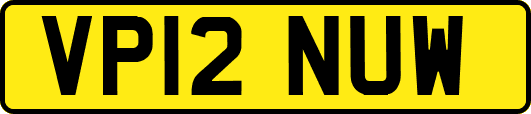 VP12NUW