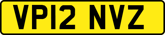 VP12NVZ