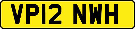 VP12NWH