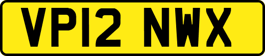 VP12NWX