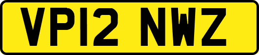 VP12NWZ