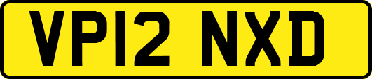 VP12NXD