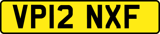 VP12NXF