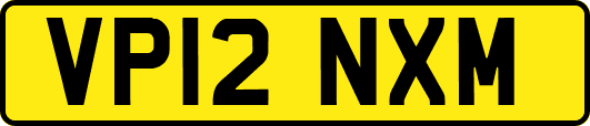 VP12NXM