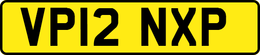VP12NXP