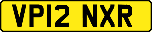 VP12NXR