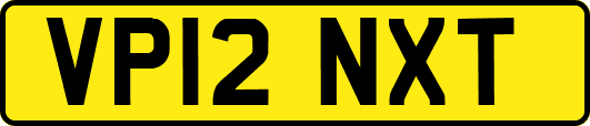 VP12NXT