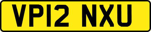 VP12NXU