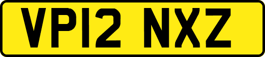 VP12NXZ