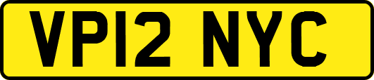 VP12NYC