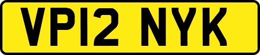 VP12NYK