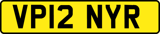 VP12NYR