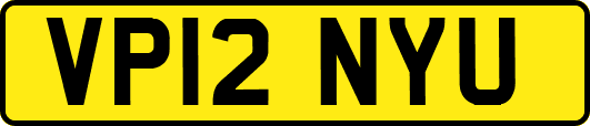 VP12NYU