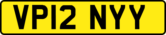 VP12NYY