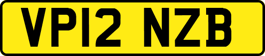 VP12NZB