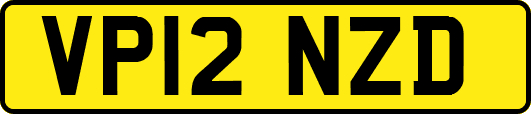 VP12NZD