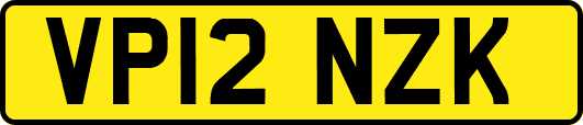 VP12NZK