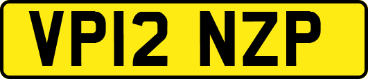 VP12NZP