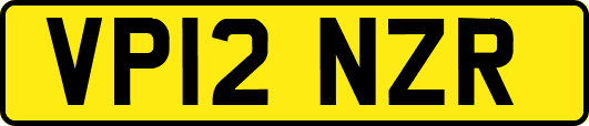 VP12NZR