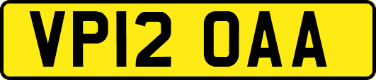 VP12OAA