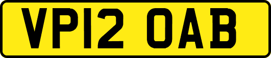 VP12OAB