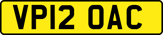 VP12OAC