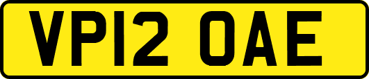 VP12OAE