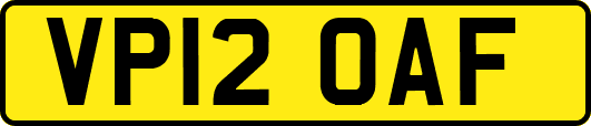 VP12OAF