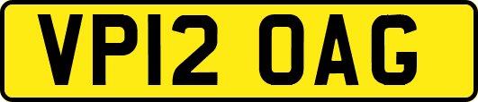 VP12OAG
