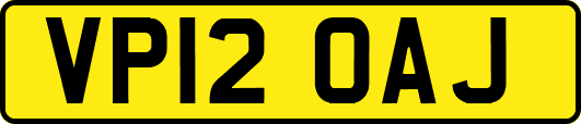 VP12OAJ