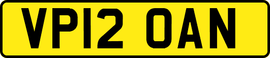 VP12OAN