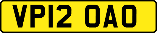 VP12OAO