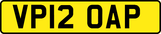 VP12OAP