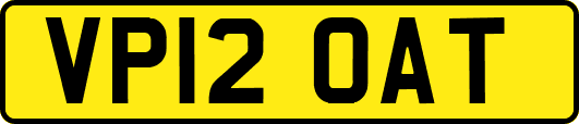 VP12OAT